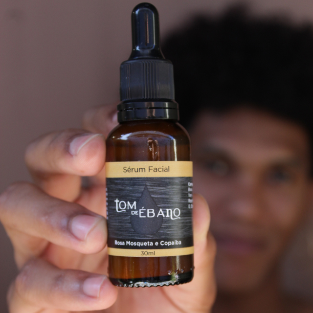 Sérum Facial 30g
