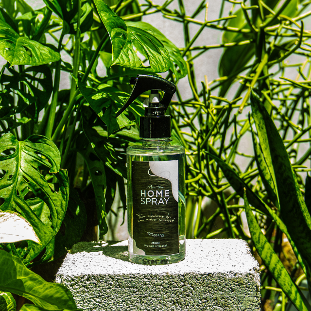 Home Spray Lima Limão 250ml