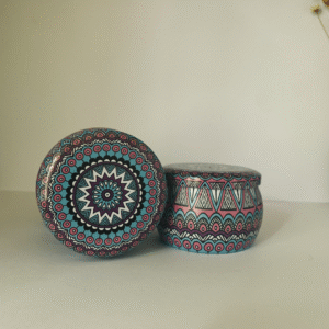 Vela aromática  Capim- Limão 120g