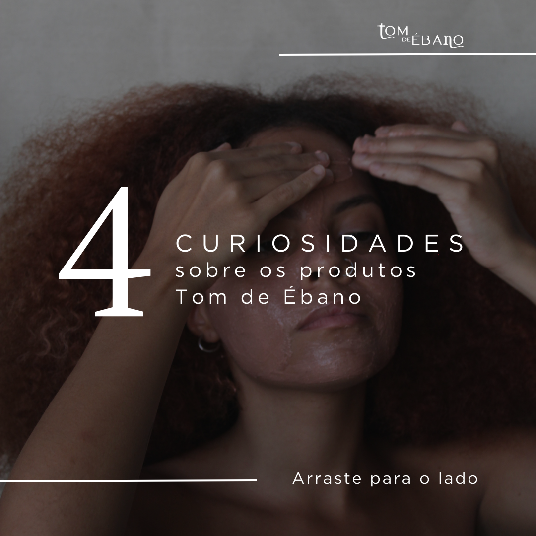 4 curiosidades