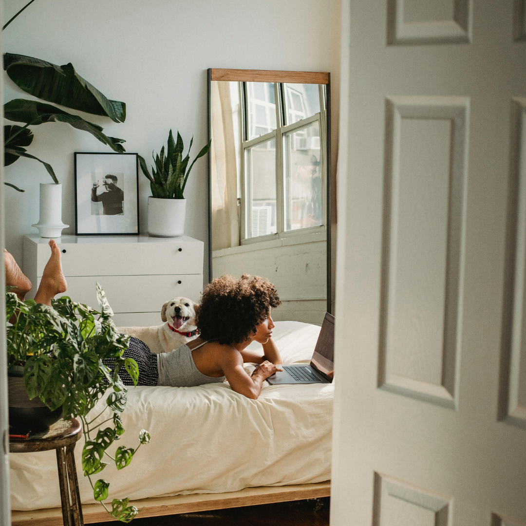 quarto blog