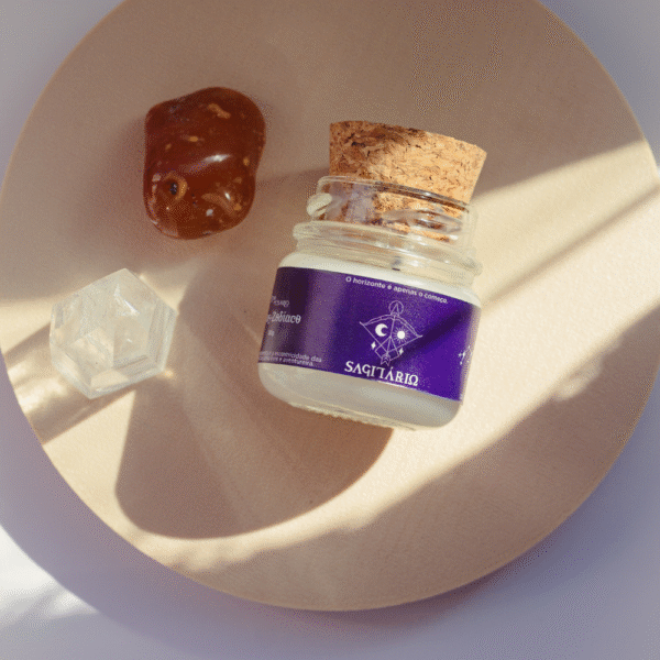 Vela Signo Sagitário 30g