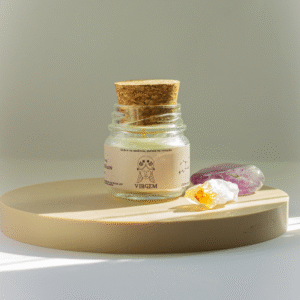 Vela Signo Virgem 30g