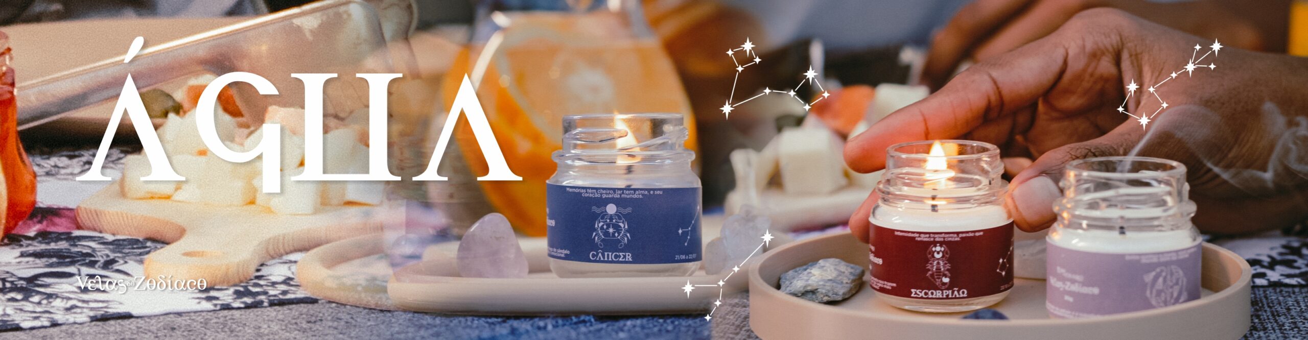 BANNER SITE VELAS DO ZODIACO AGUA