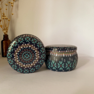 Vela Aromática Brasil Néroli 120g