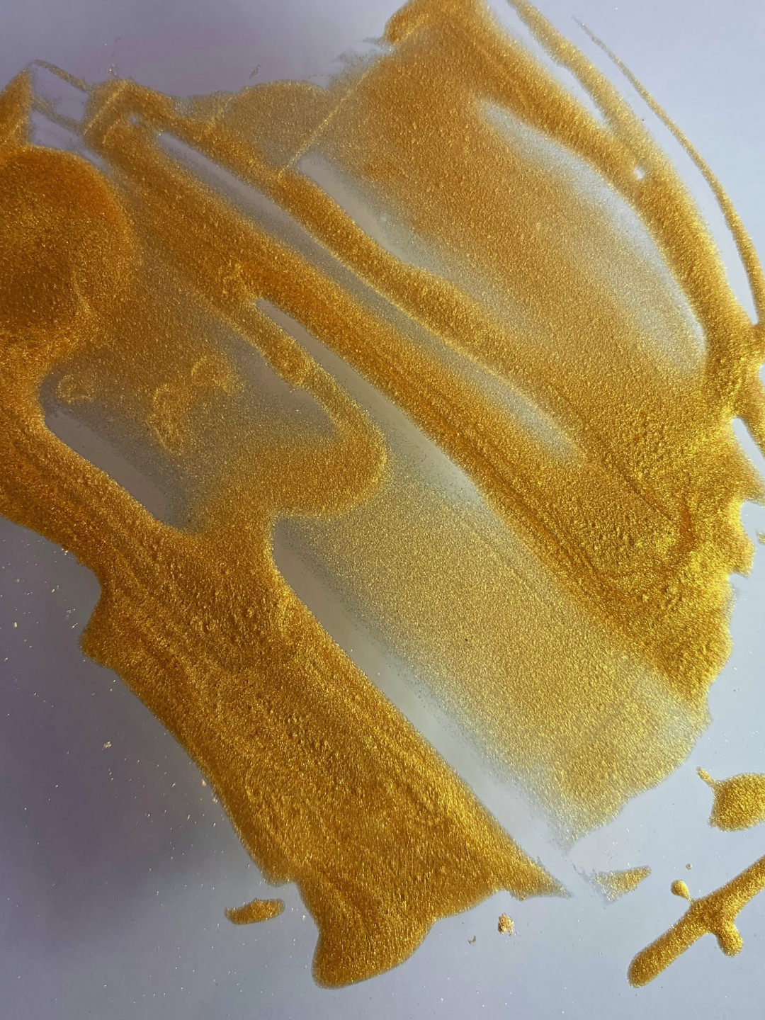 Bioglitter Dourado 6g