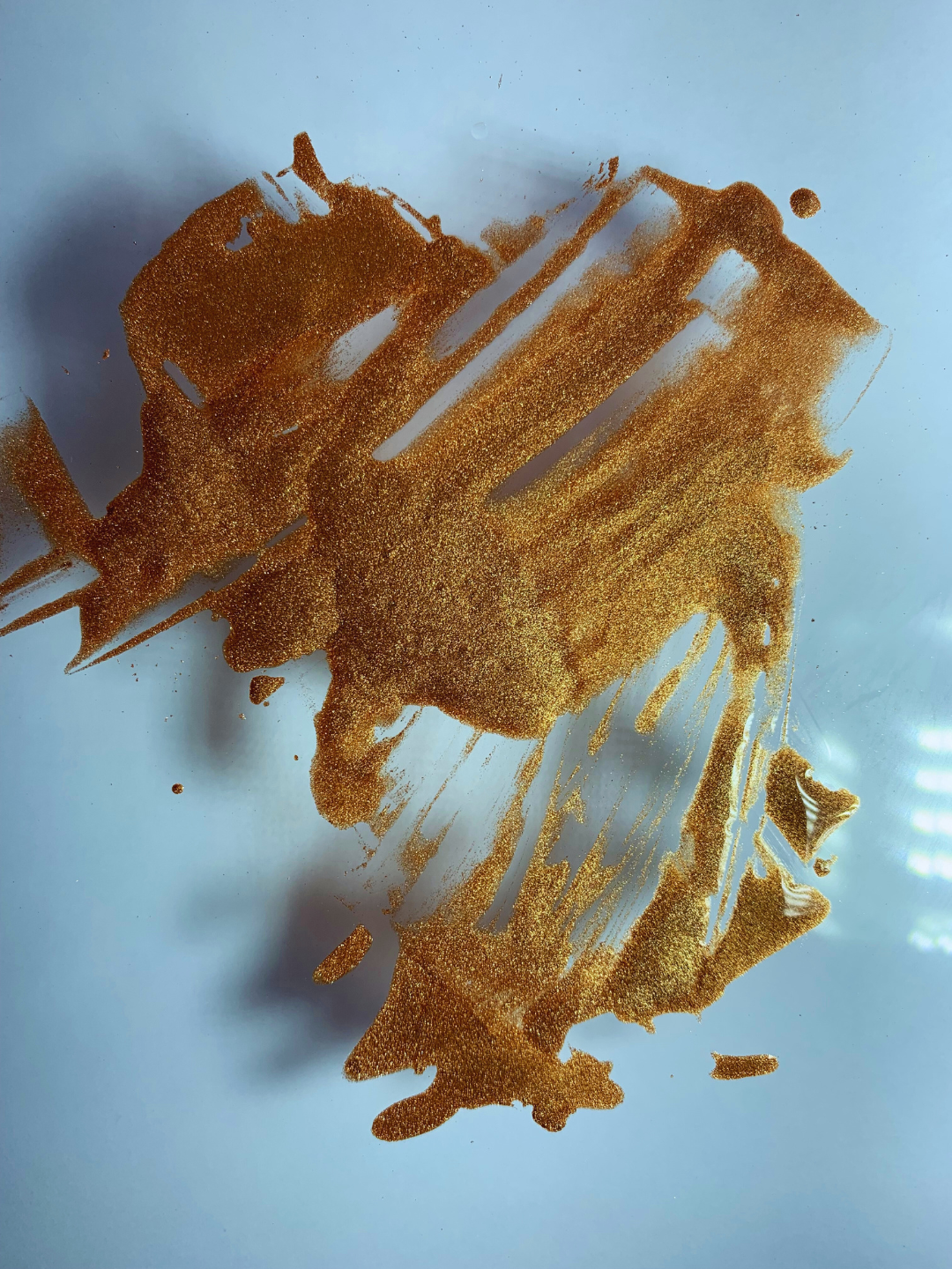 Bioglitter Ouro Velho 6g